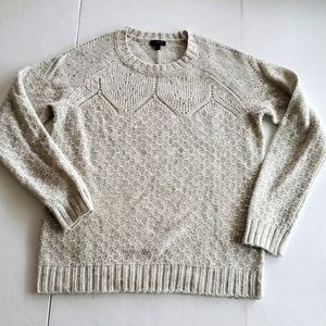 Talbots Knit Sweater